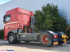 Daf XF 460 Daf XF 460
