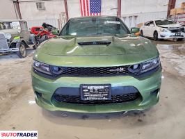 Dodge Charger 2021 6