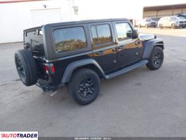 Jeep Wrangler 2023 3