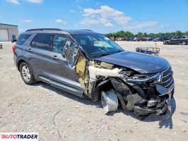 Ford Explorer 2023 2