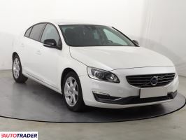 Volvo S60 2014 2.0 178 KM