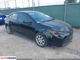 Toyota Corolla - zobacz ofertę