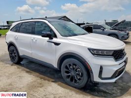 Kia Sorento 2023 2