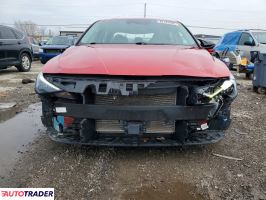 Hyundai Elantra 2021 2