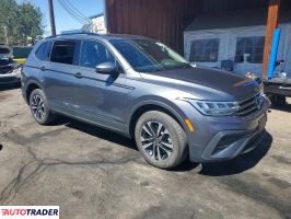 Volkswagen Tiguan 2023 2