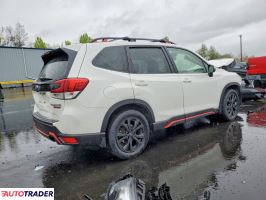 Subaru Forester 2020 2