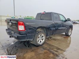 Dodge Ram 2021 5