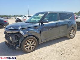 Kia Soul 2020 2