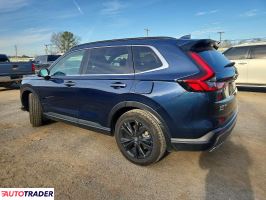 Honda CR-V 2023 2