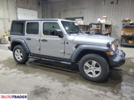 Jeep Wrangler 2019 3