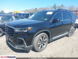 Honda Pilot 2023 3 Honda Pilot 2023 3