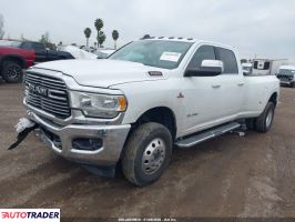 Dodge Ram 2020 6