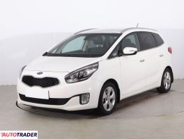 Kia Carens 2016 1.7 139 KM