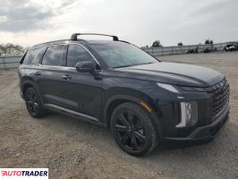 Hyundai Pozostałe 2024 3 Hyundai Pozostałe 2024 3