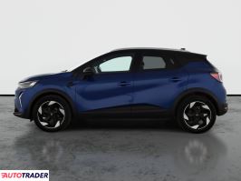 Renault Captur 2024 1.0 89 KM