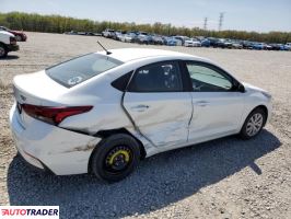 Hyundai Accent 2020 1 Hyundai Accent 2020 1