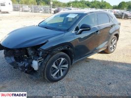 Lexus NX 2021 2 Lexus NX 2021 2