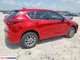 Mazda CX-5 2025 2