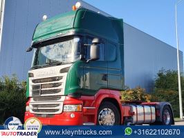 Scania R490 Scania R490