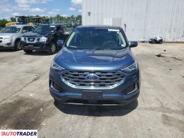 Ford Edge 2019 2