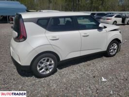 Kia Soul 2025 2 Kia Soul 2025 2
