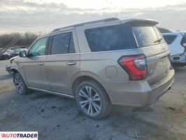 Ford Expedition 2020 3