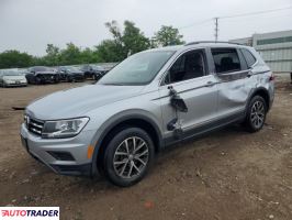Volkswagen Tiguan 2020 2