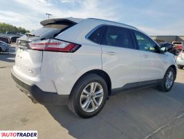 Ford Edge 2019 2 Ford Edge 2019 2