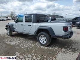 Jeep Pozostałe 2023 3 Jeep Pozostałe 2023 3