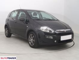 Fiat Panda 2010 1.4 76 KM Fiat Panda 2010 1.4 76 KM