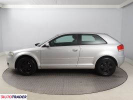 Audi A3 2003 1.6 100 KM