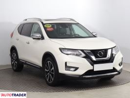 Nissan X-Trail 2018 2.0 174 KM Nissan X-Trail 2018 2.0 174 KM