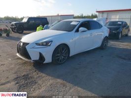Lexus IS 2019 2 Lexus IS 2019 2