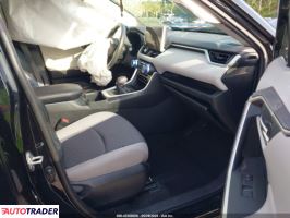 Toyota Pozostałe 2024 2 Toyota Pozostałe 2024 2