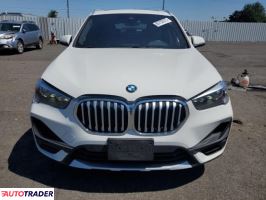 BMW X1 2020 2