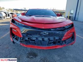 Chevrolet Camaro 2019 6