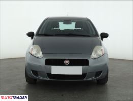 Fiat Punto 2012 1.2 68 KM