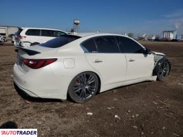 Infiniti Q50 2020 3 Infiniti Q50 2020 3