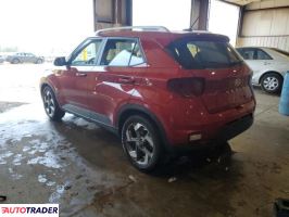 Hyundai Pozostałe 2023 1