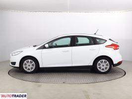 Ford Focus 2018 1.6 103 KM Ford Focus 2018 1.6 103 KM