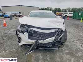 Cadillac Pozostałe 2025 3