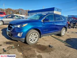 Chevrolet Equinox - zobacz ofertę