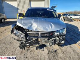 Dodge Journey 2020 2