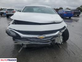 Chevrolet Malibu 2023 1