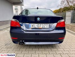 BMW 530 2004 3.0 231 KM