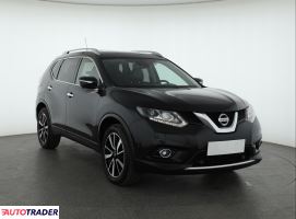 Nissan X-Trail 2017 2.0 174 KM Nissan X-Trail 2017 2.0 174 KM