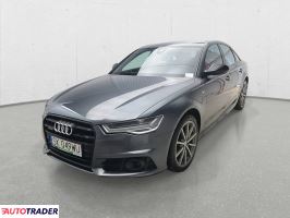 Audi A6 2018 2.0 190 KM