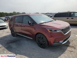 Kia Carnival 2024 3