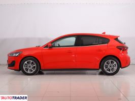 Ford Focus 2024 1.0 123 KM