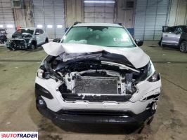 Subaru Pozostałe 2024 2